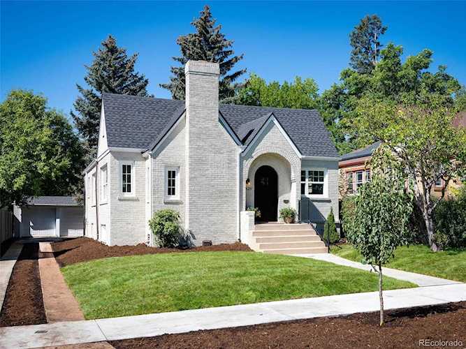1629 Filbert Ct Denver, CO 80220