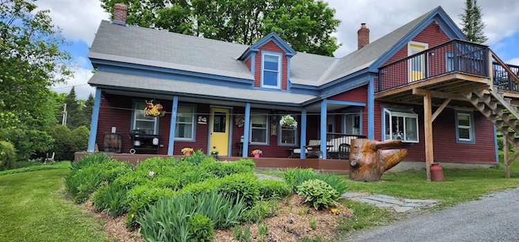 562 Ripley Rd Waterbury, VT 05677