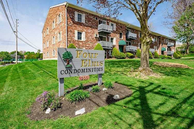 200 Manville Hill Road #A2 Cumberland, RI 02861