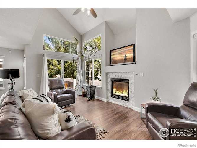 805 Summer Hawk Dr #111 Longmont, CO 80504