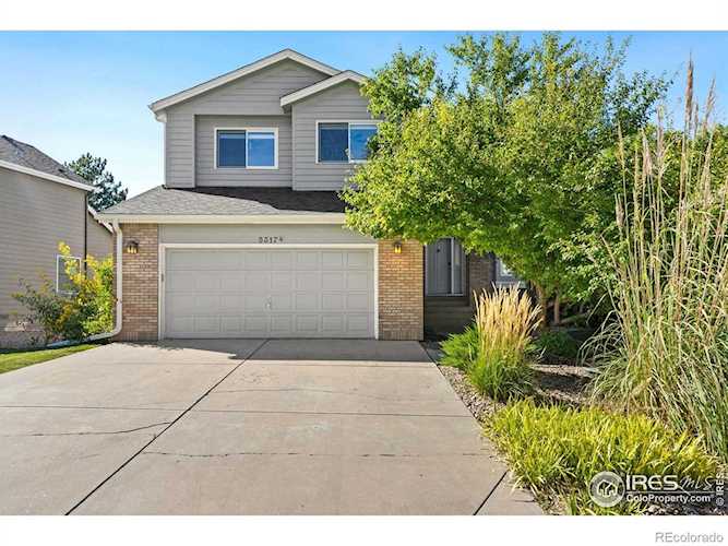 5317 Castle Pines Ct Fort Collins, CO 80525