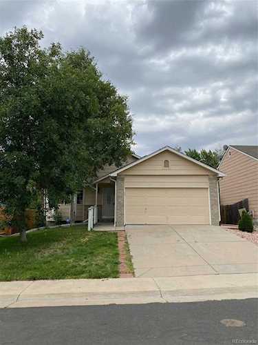 5156 S Valdai St Aurora, CO 80015