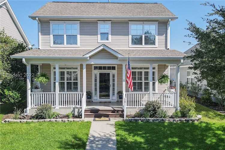 18 5th Ave Bluffton, SC 29910