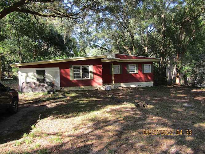 1618 Mayhew St Tallahassee, FL 32304