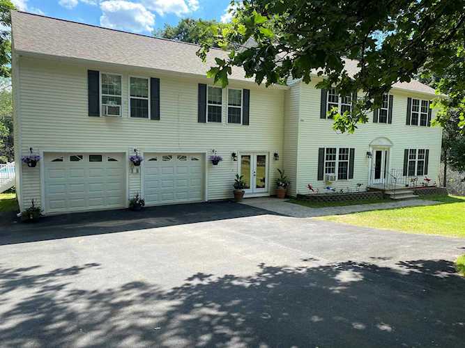 Bean Group | 6 Cote Dr Danville 03819 NH | home for sale Photo 1