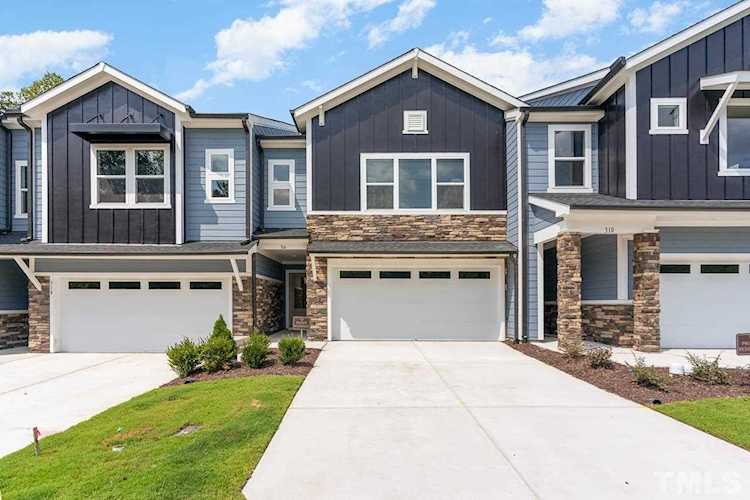 314 Deardom Way Chapel Hill, NC 27516