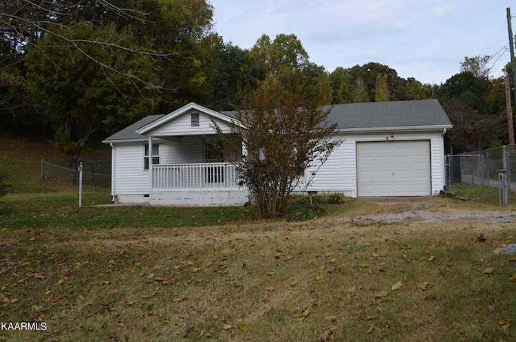4824 W Martin Mill Pike Knoxville, TN 37920