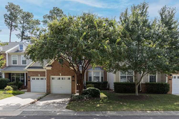 9423 Oglebay Court Raleigh, NC 27617