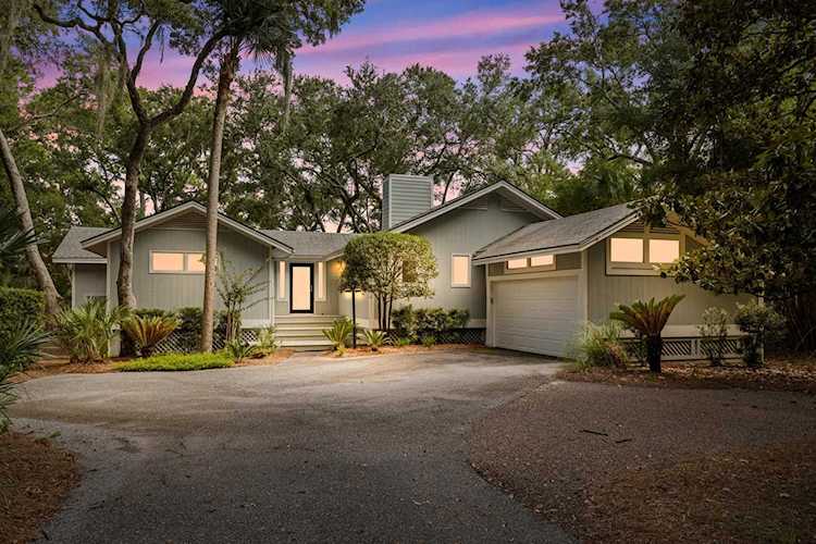 3072 Seabrook Island Road Seabrook Island, SC 29455 | MLS 22024420 Photo 1