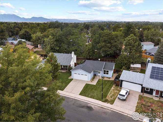 271 S Jefferson Ave Louisville, CO 80027