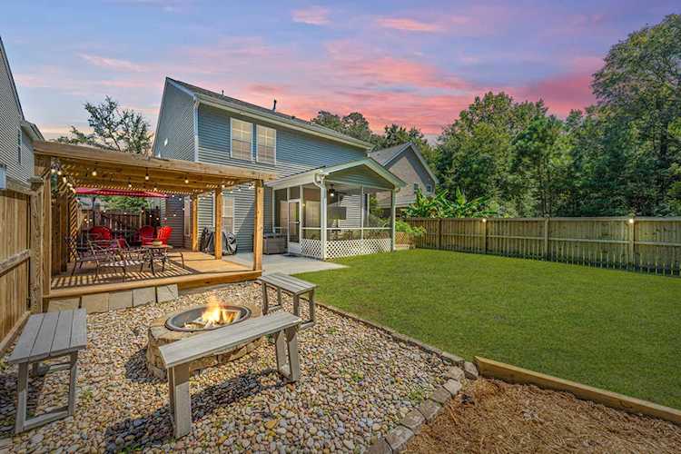 1185 Preakness Ct Mount Pleasant, SC 29429