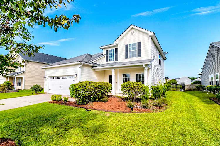 1215 Briar Rose Ln Ladson, SC 29456