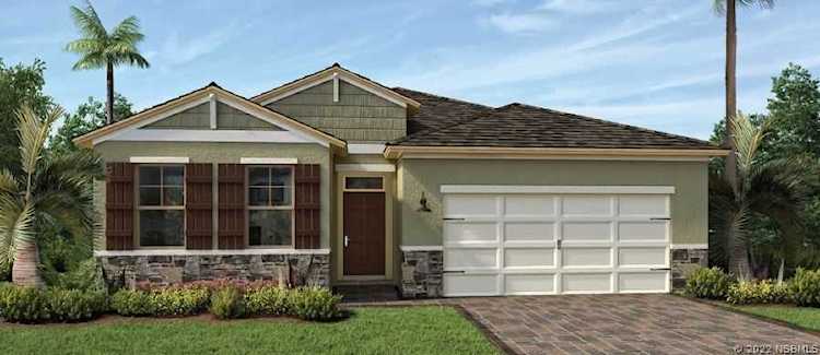 1731 Red Rock Rd, New Smyrna Beach, FL 32168 Photo 1