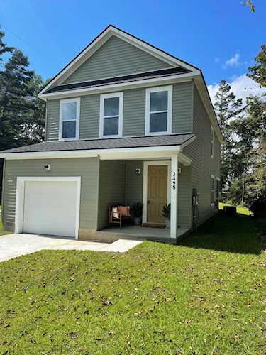 3498 Berryhill Road Johns Island, SC 29455 | MLS 22024487 Photo 1