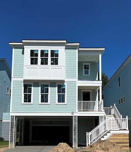 1620 Verbena Ln Johns Island, SC 29455