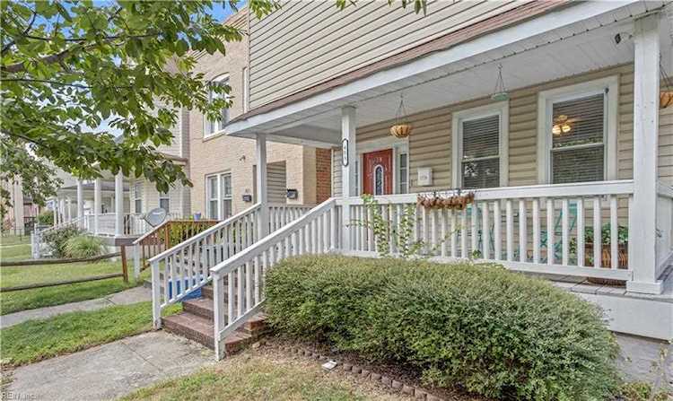 408 W 31st St Norfolk, VA 23508