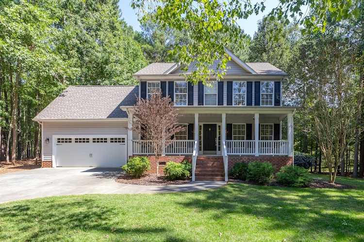 20 Woodcroft Drive Youngsville, NC 27596