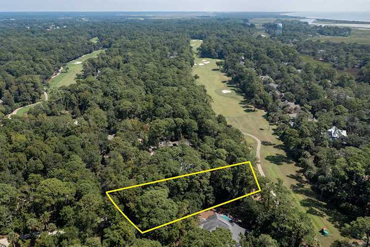 3144 Baywood Dr Seabrook Island, SC 29455