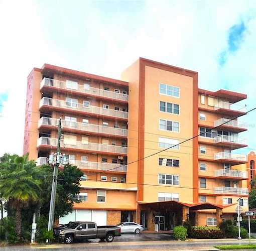 16400 Gulf Blvd #202 North Redington Beach, FL 33708