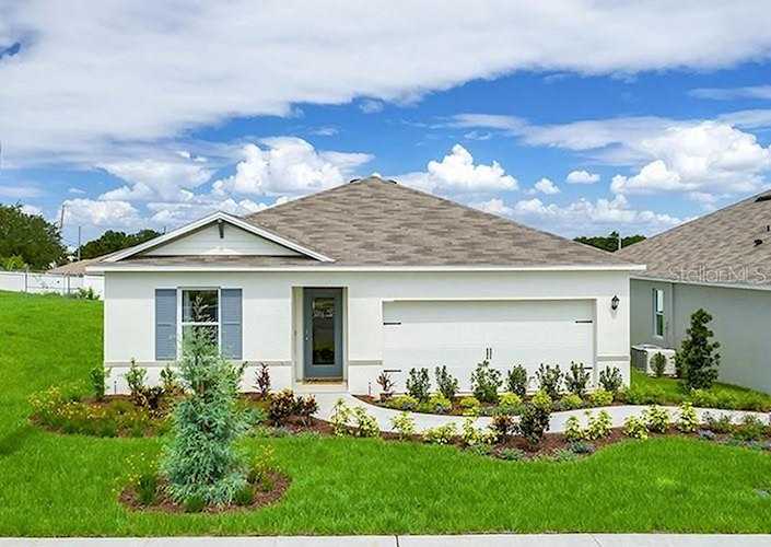 113 Sofia Ln Lake Alfred, FL 33850