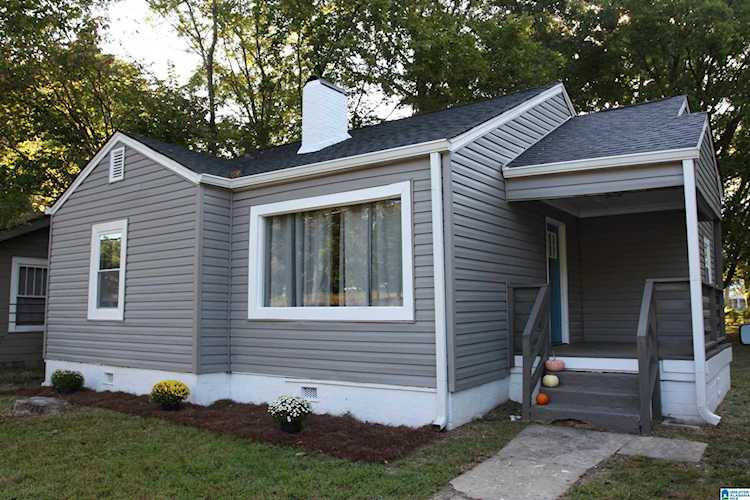 8029 N 5th Avenue Birmingham, AL 35206