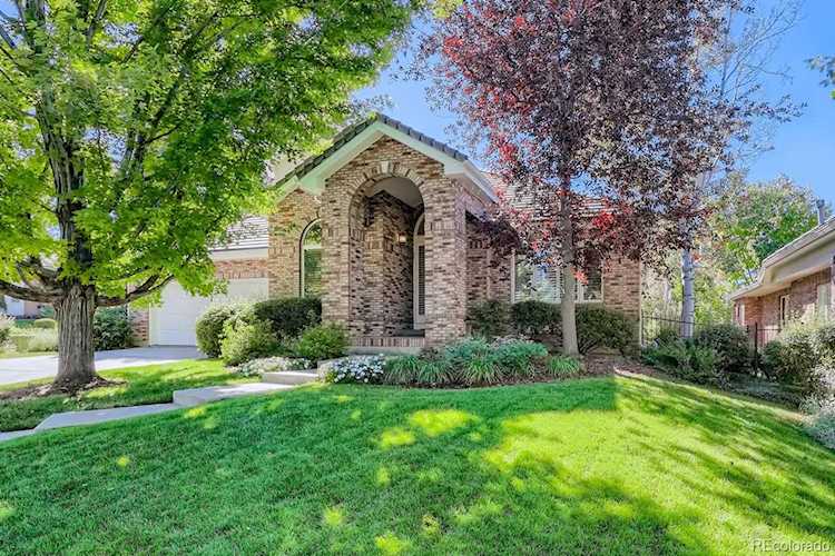 59 Golden Eagle Rd Greenwood Village, CO 80121