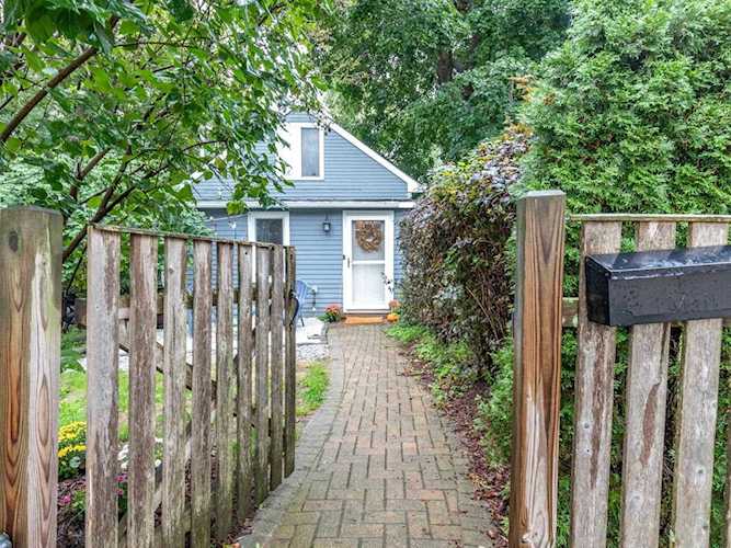 8 Normand St Winooski, VT 05404