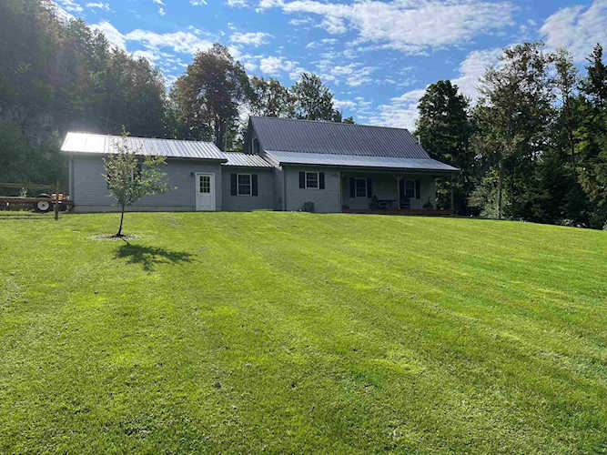 1058 North Rd Eden, VT 05653