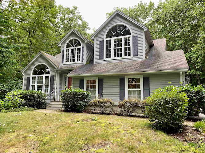 17 Eagle Trace Wolfeboro, NH 03894