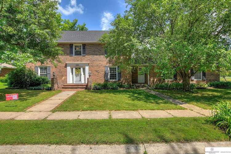 2912 Palmer Dr Fremont, NE 68025 | MLS 22219059 Photo 1