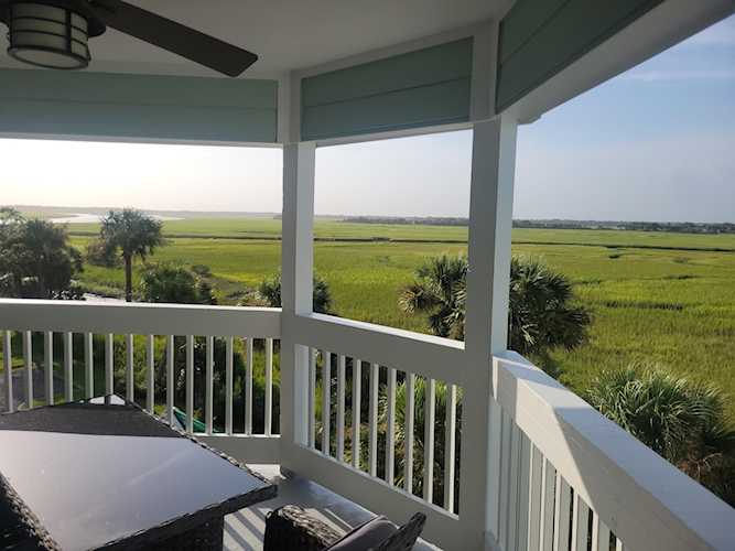 138 Marsh View Villas Folly Beach, SC 29439