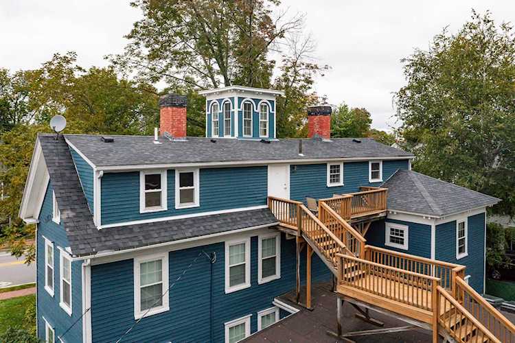 52 Silver St #3 Dover, NH 03820