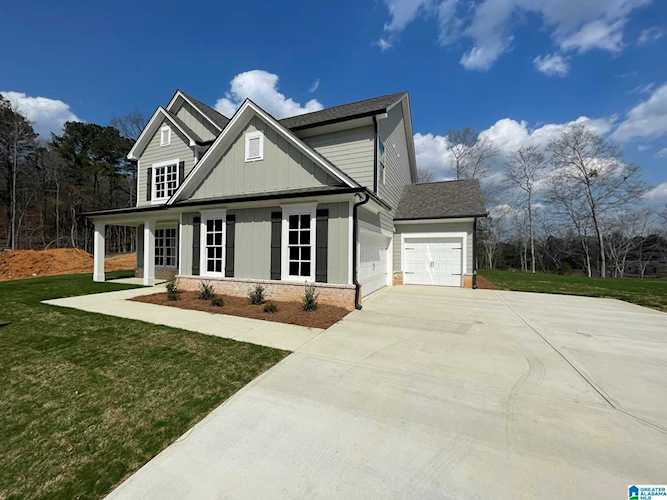 5441 Hayes Cove Way Trussville, AL 35173 | MLS 1334388 Photo 1