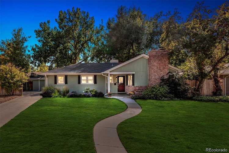 2160 E Eastman Ave Englewood, CO 80113