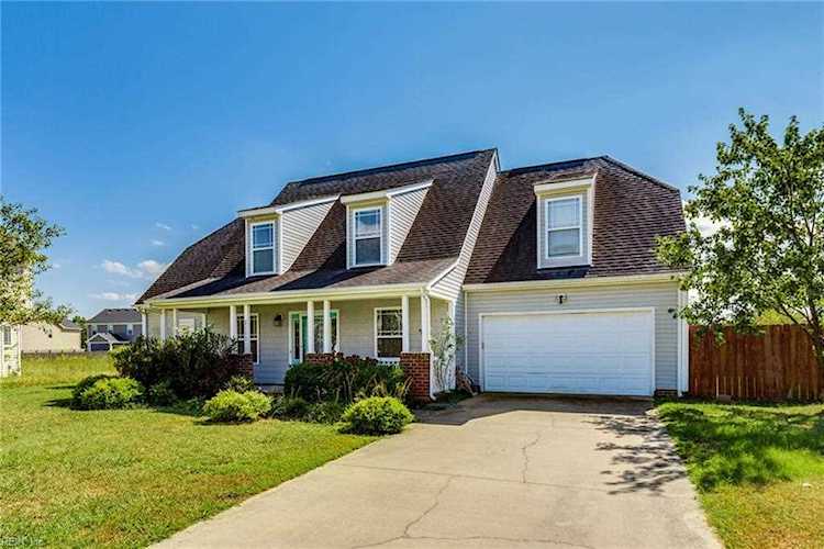 2113 Eleuthera Way Elizabeth City, NC 27909 | MLS 10457751 Photo 1