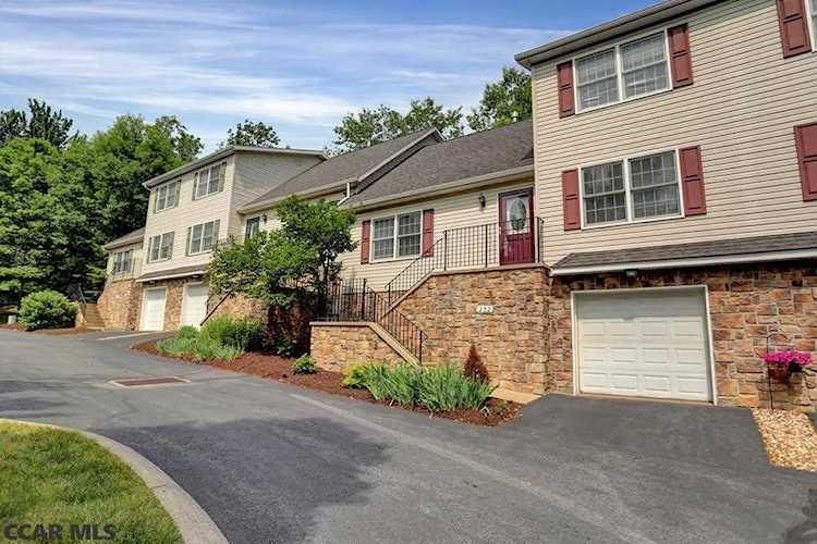 232 Amblewood Way State College, PA 16803 | condo for sale | KBB Photo 1