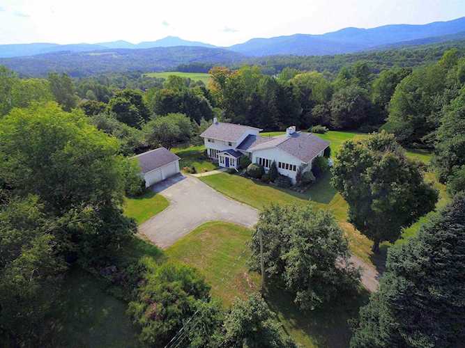 63 Maggies Way Waterbury, VT 05677