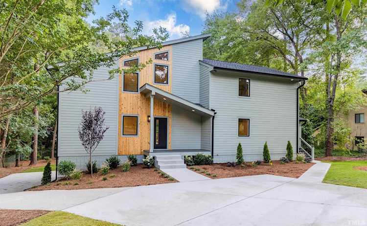 3409 Marietta Court Raleigh, NC 27612