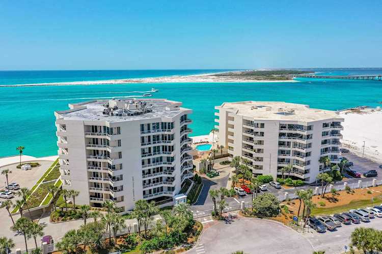 100 Gulf Shore Drive #UNIT 404 Destin, FL 32541