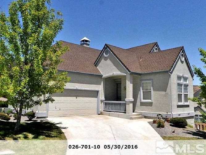 3486 Niblick Dr. Sparks, NV 89431 | MLS 220014050 Photo 1