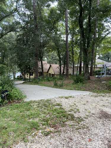 477 Gould Rd Quincy, FL 32351