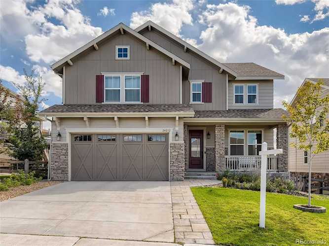 24232 E Canyon Place Aurora, CO 80016
