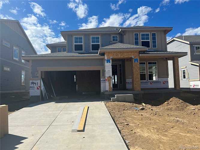 1941 Meagan Way Erie, CO 80516