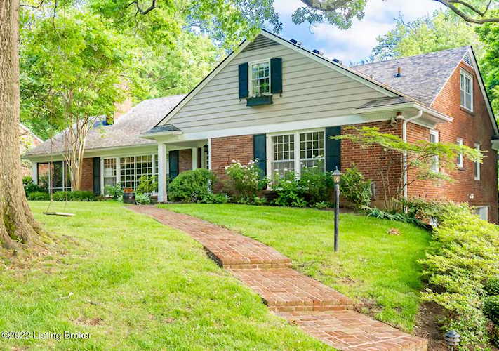 5611 Apache Rd Louisville, KY 40207