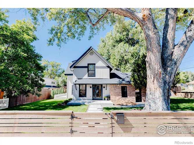 2795 14th St Boulder, CO 80304