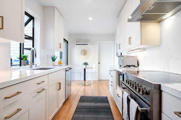 109 Tomales Street Sausalito, CA 94965 | MLS 322085979 Photo 1