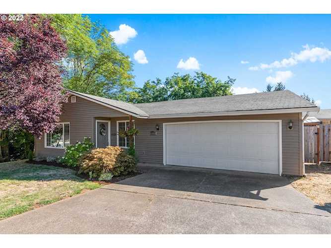 22432 SW Lower Roy Sherwood, OR 97140