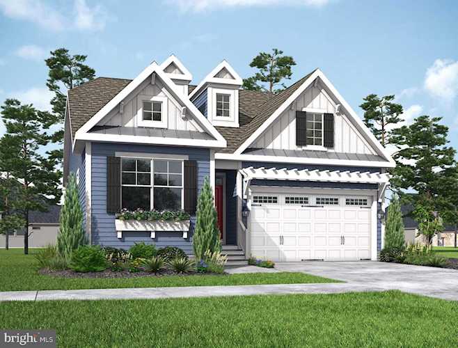 11027 Marvil Rd #111 Lewes, DE 19958