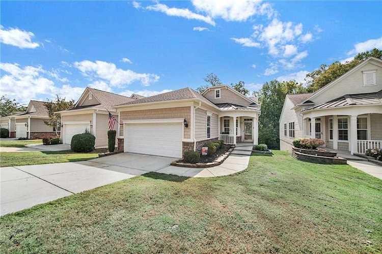 17545 Hawks View Dr Indian Land, SC 29707