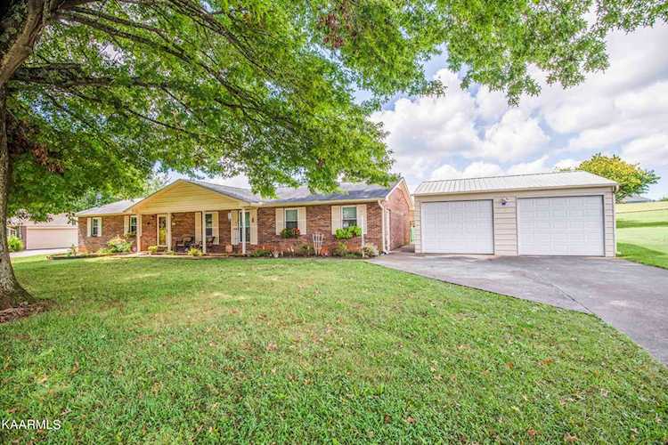 252 Chapman Overlook Dr Seymour, TN 37865